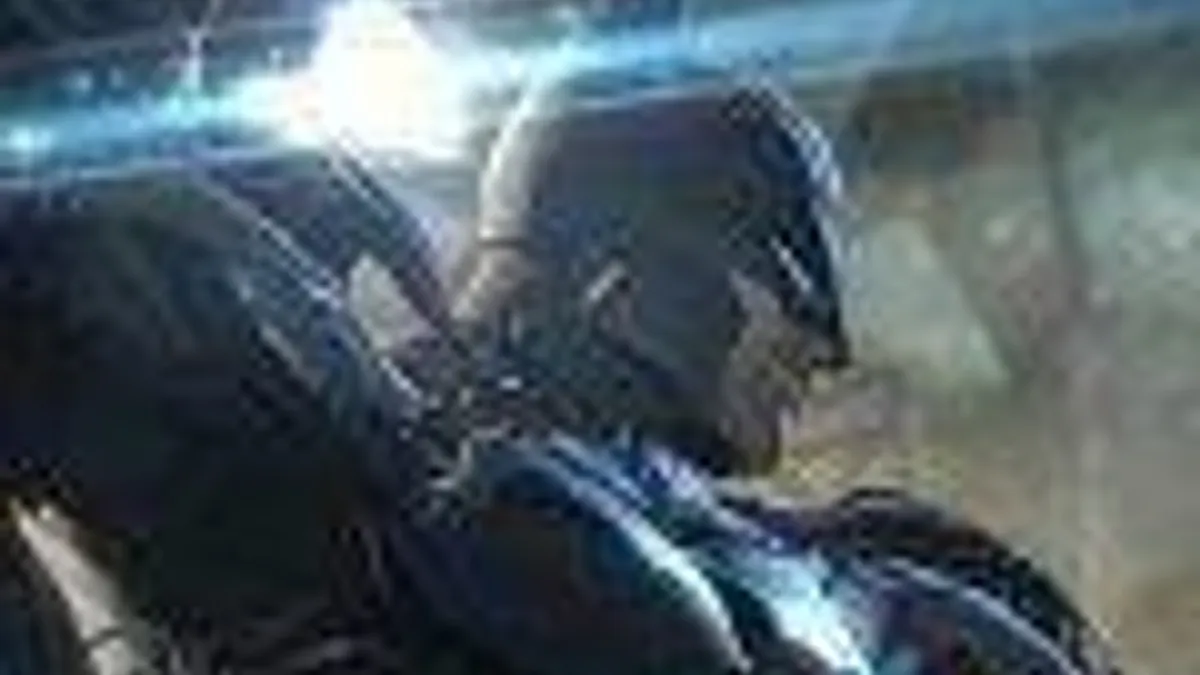 Hlavní obrázek článku: Batman Arkham Origins se podívá i na iOS díky tvůrcům Mortal Kombatu