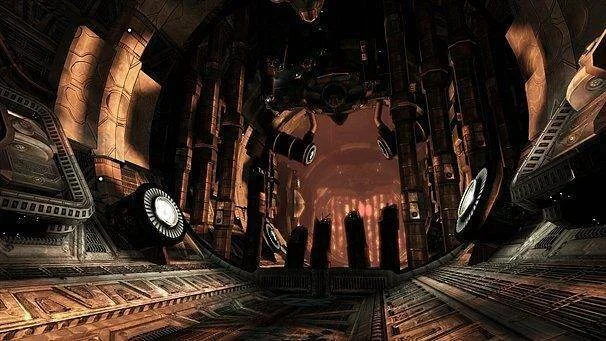 Transformers: War of Cybertron
