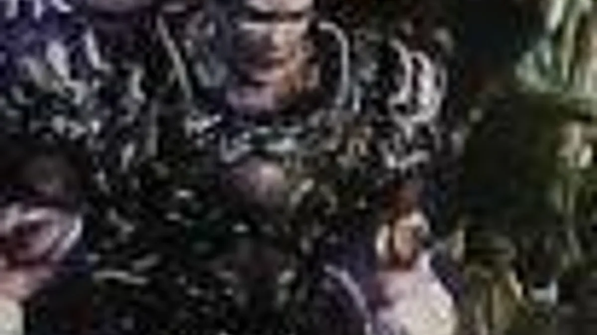 Hlavní obrázek článku: Quantum Theory od tvůrců Ninja Gaiden