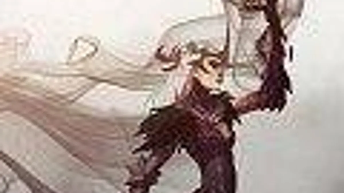 Hlavní obrázek článku: Další bonusy pro předobjednávky Dragon Age II