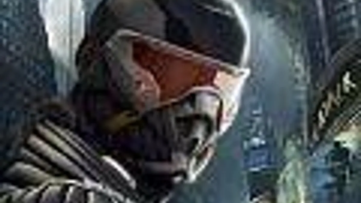 Hlavní obrázek článku: Crysis 2 dostal Decimation Pack