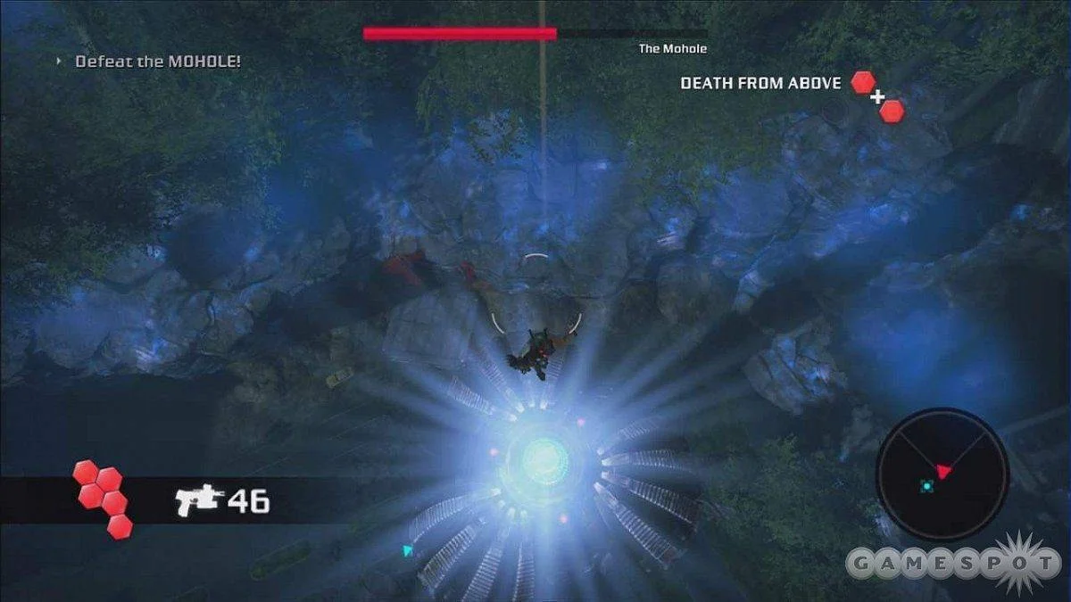 Bionic Commando