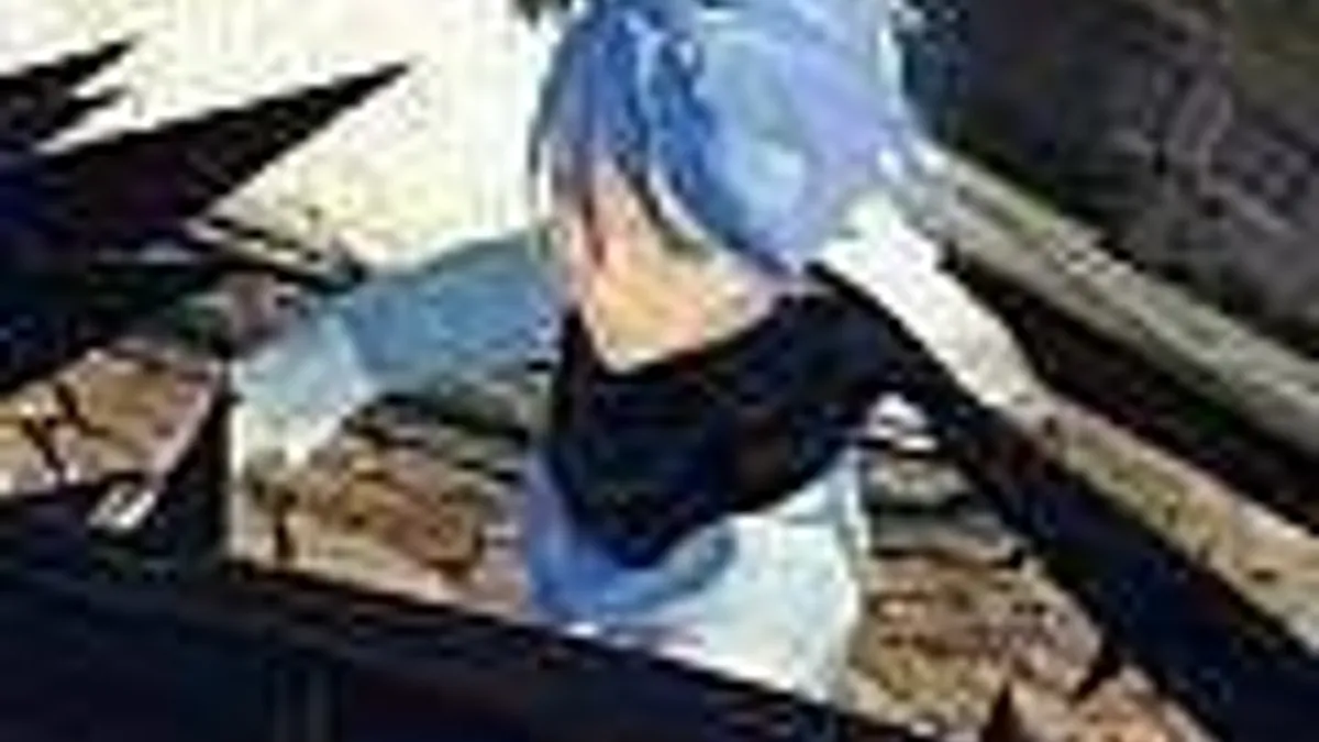 Hlavní obrázek článku: Sony vydá anglickou verzi hry Malicious