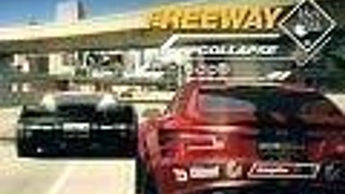 Hlavní obrázek článku: Závodní hry umírají