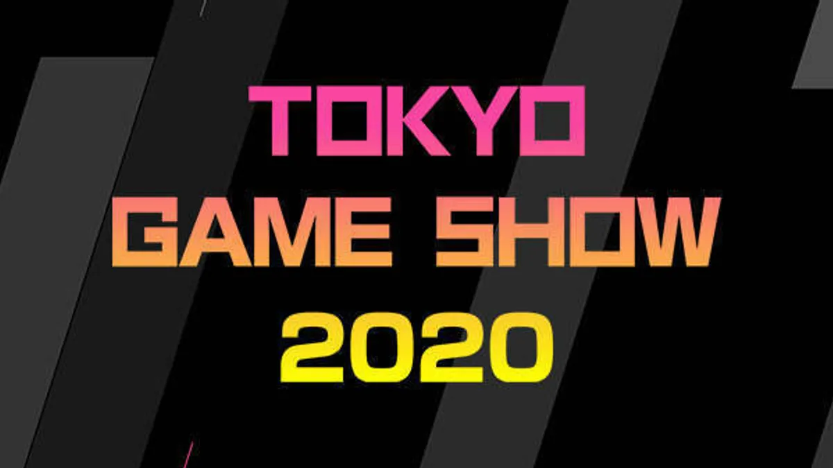 Hlavní obrázek článku: Byla zrušena i herní výstava Tokyo Game Show 2020