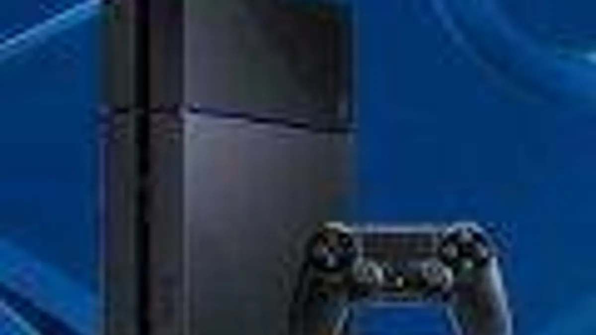 Hlavní obrázek článku: PlayStation 4 – Launch trailer