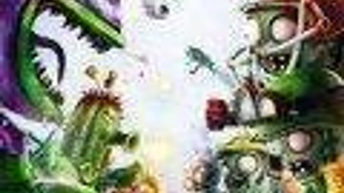 Hlavní obrázek článku: EA rozdává tento víkend hráčům na PlayStationu hry zdarma!