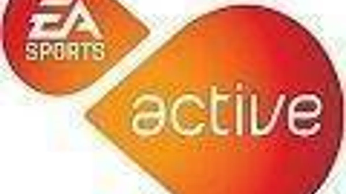 Hlavní obrázek článku: EA Sports Active novinky