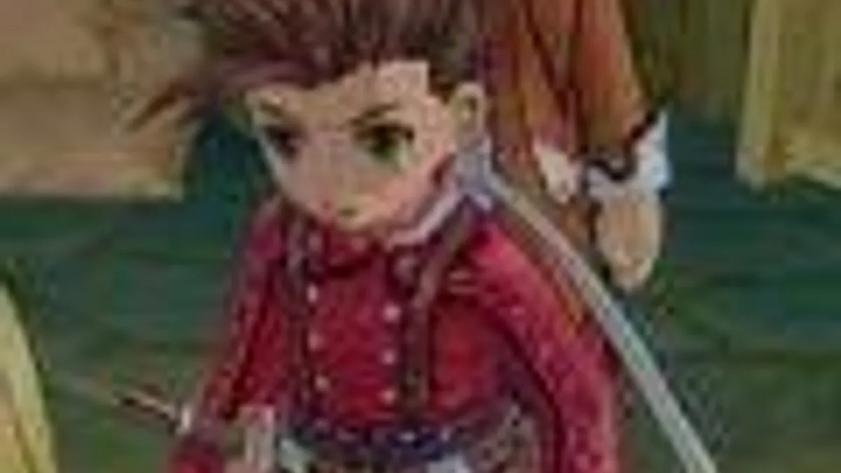 Hlavní obrázek článku: Tales of Symphonia – Chronicles vs. originál