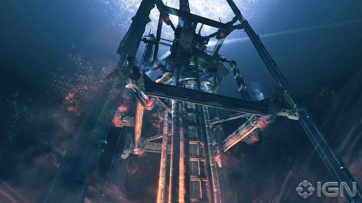 Lost Planet 2