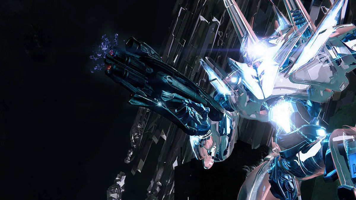 Hlavní obrázek článku: Destiny: Rise of Iron - Age of Triumph Launch Trailer