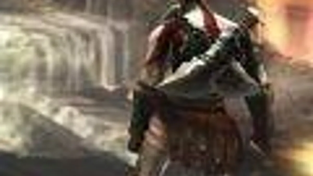 Hlavní obrázek článku: God of War: Ghost of Sparta v listopadu