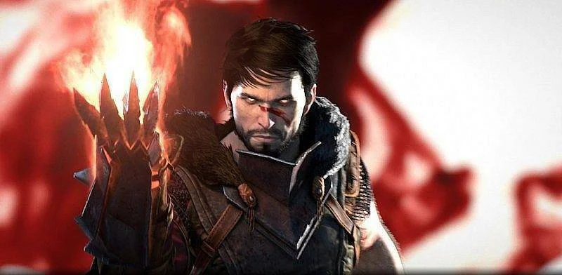 Dragon Age 2