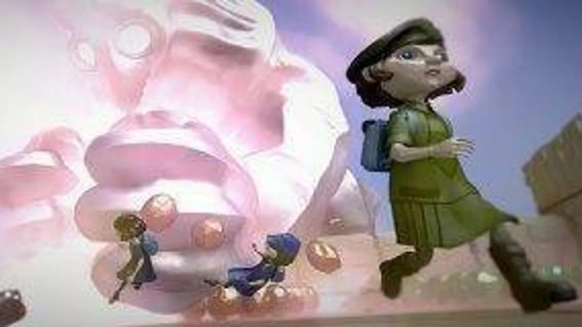 Hlavní obrázek článku: The Tomorrow Children má nový trailer, vyjde na podzim