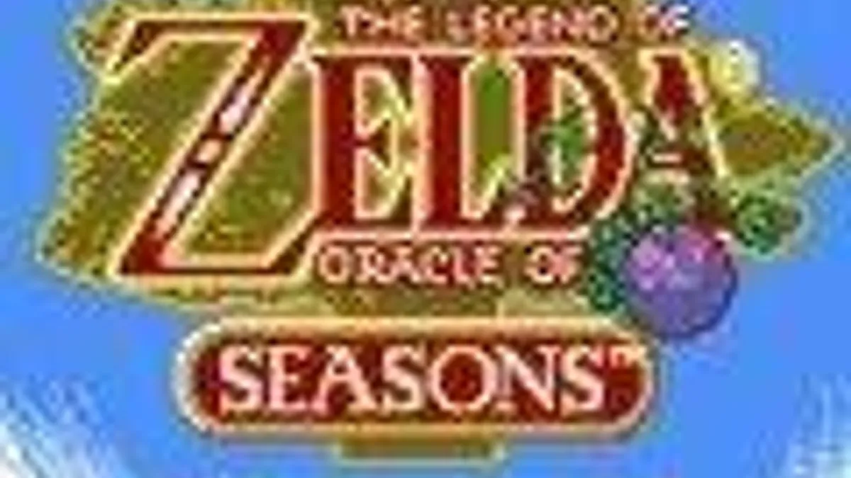 Hlavní obrázek článku: Big "N" Live 72 - The Legend of Zelda: Oracle of Seasons