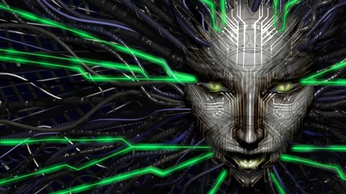 Hlavní obrázek článku: System Shock oznámen pro PlayStation 4