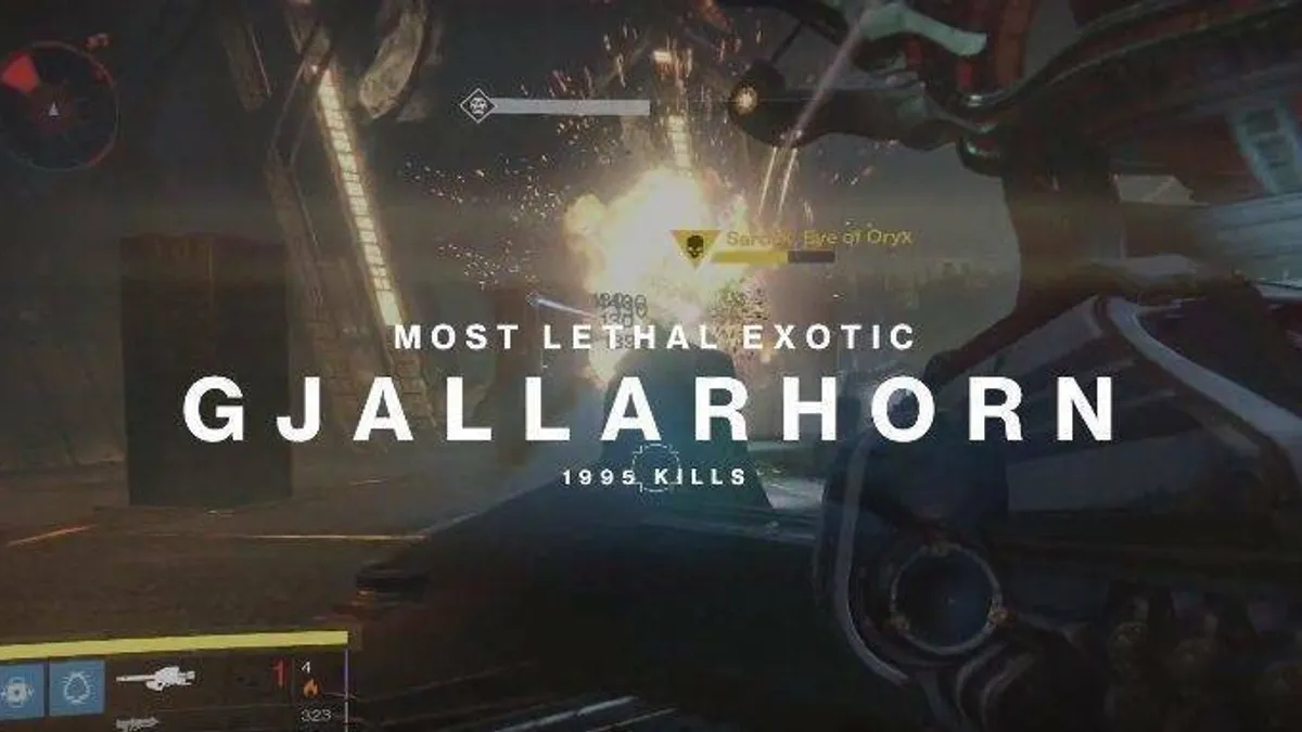 Hlavní obrázek článku: Vytvořte si svůj trailer na Destiny: The Taken King