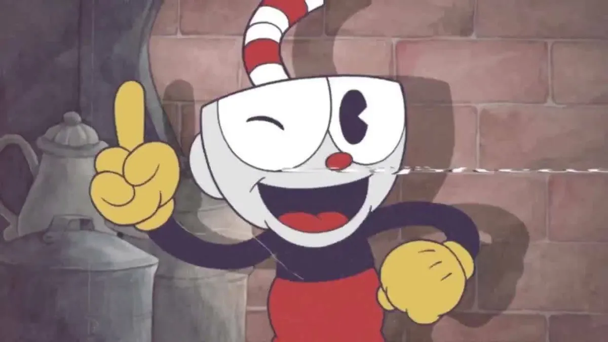 Hlavní obrázek článku: Cuphead míří na PlayStation 4