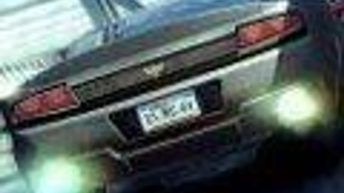 Hlavní obrázek článku: Microsoft chtěl pro Kinect exkluzivní Burnout