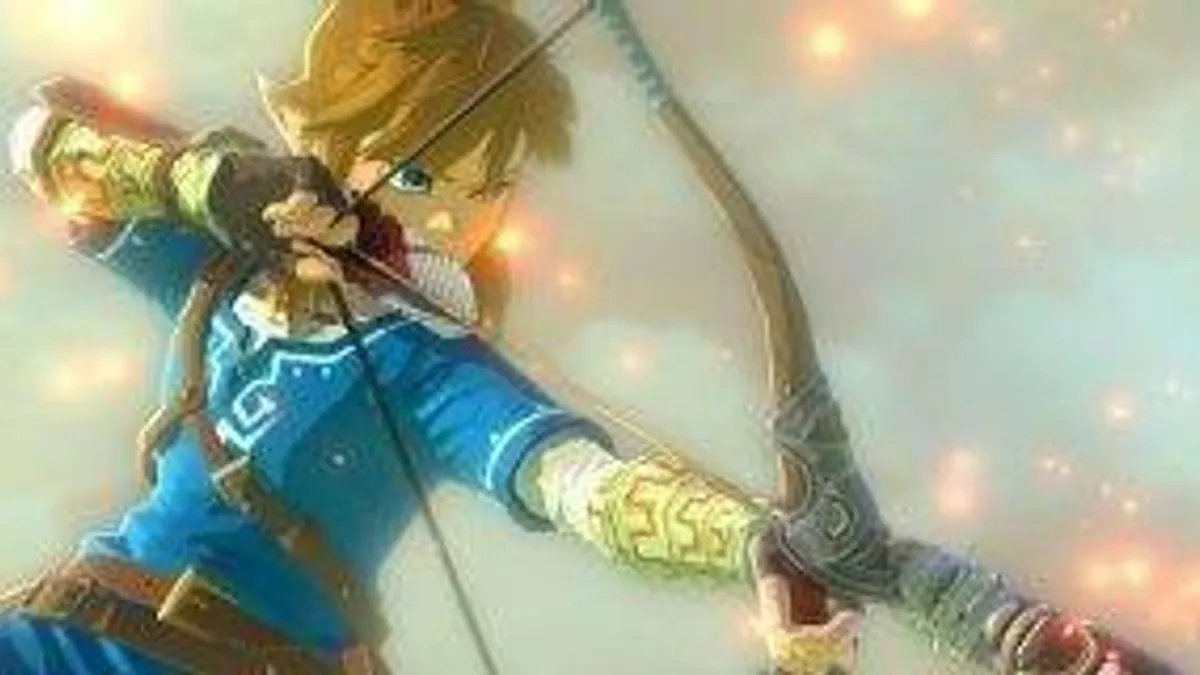 Hlavní obrázek článku: Nintendo: Zelda pro Wii U vyjde, až bude dokončena a obsahovat všechny funkce