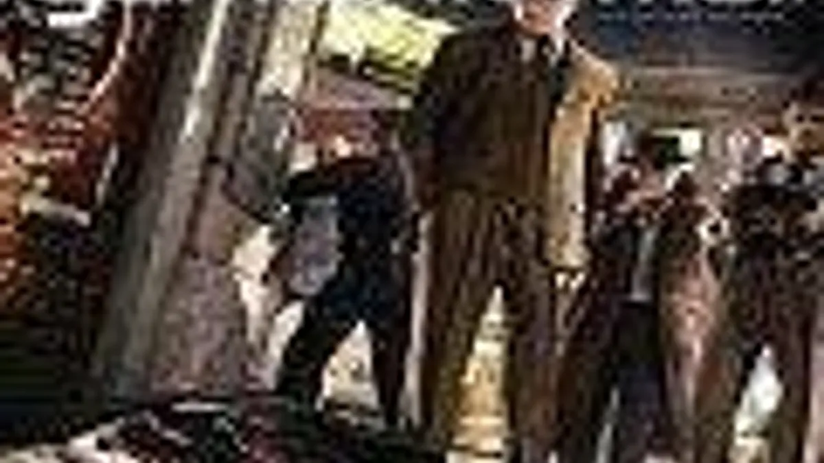 Hlavní obrázek článku: LA Noire obrázky