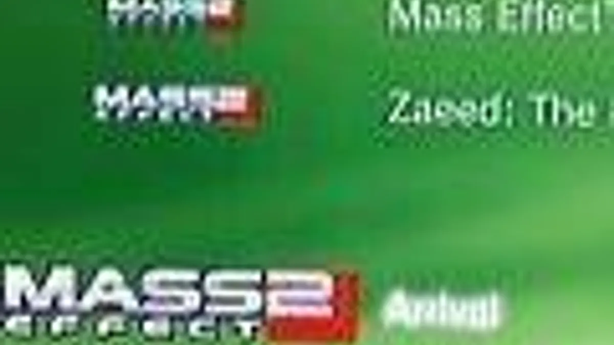 Hlavní obrázek článku: Mass Effect 2 se dočká DLC balíčku The Arrival