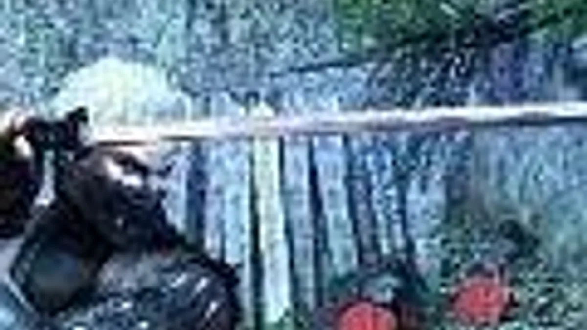 Hlavní obrázek článku: Tenchu: Shadow Assassin oznámen pro PSP