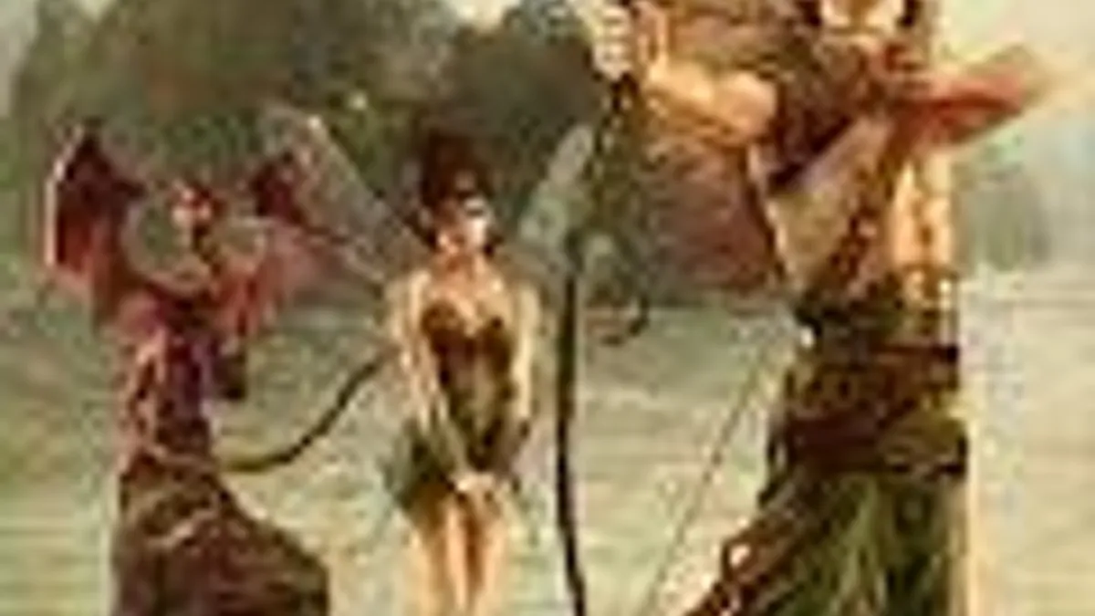 Hlavní obrázek článku: Faery: Legends Of Avalon