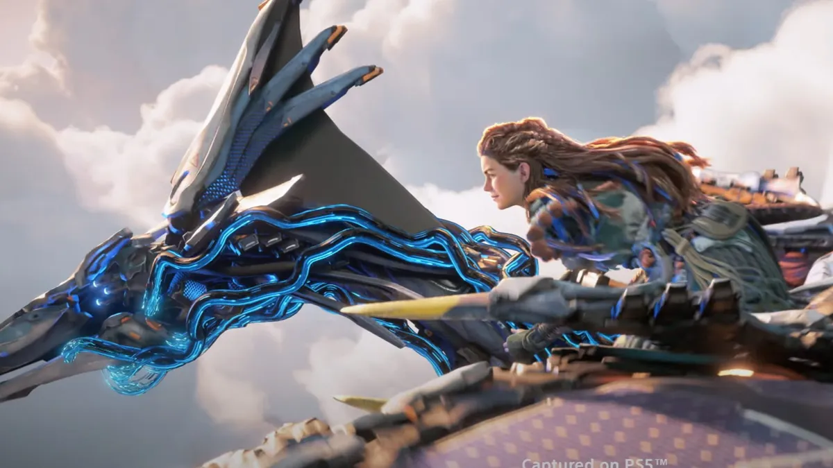 Hlavní obrázek článku: Ve vývoji je několik neoznámených her na Decima Enginu