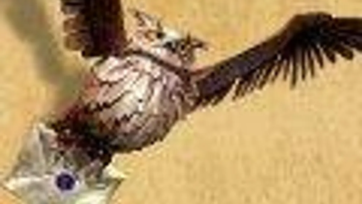 Hlavní obrázek článku: Vychází Wonderbook: Book of Spells + TV Spot