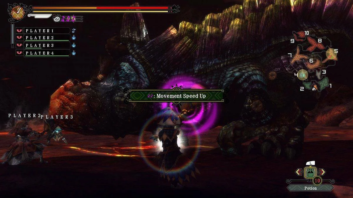 Monster Hunter 3 Ultimate
