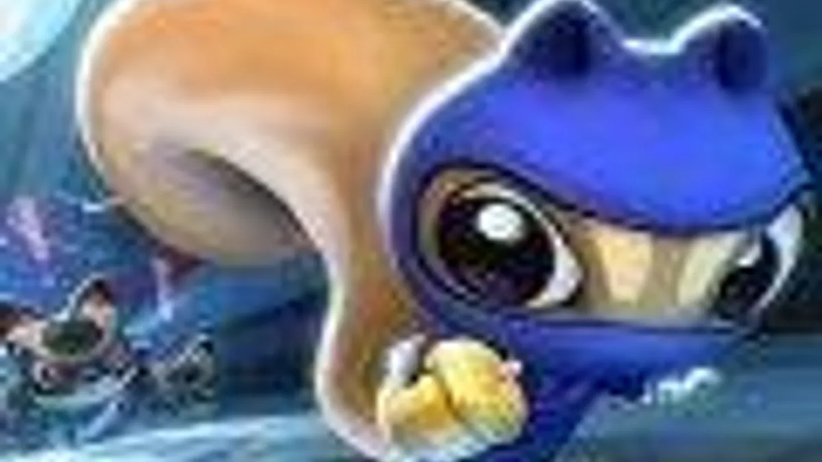 Hlavní obrázek článku: Trailer na Xbox One indie hru Nutjitsu