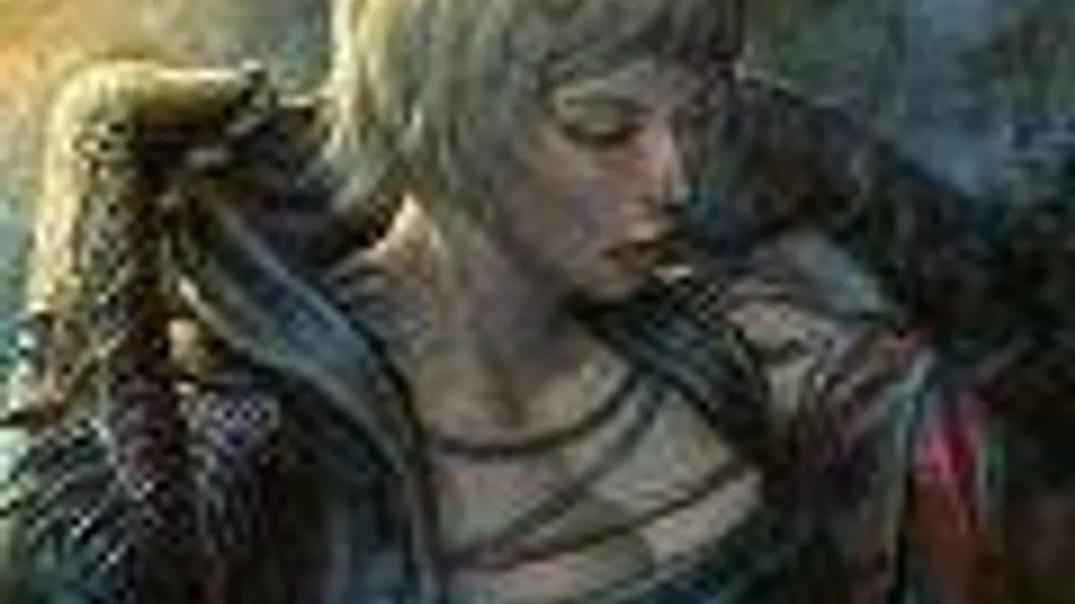 Hlavní obrázek článku: Demoverze na Soul Sacrifice vyjde v Japonsku ke konci měsíce