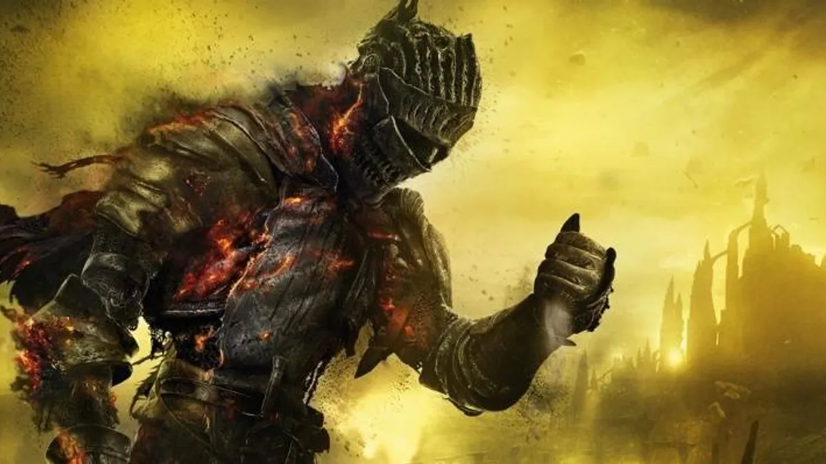 Hlavní obrázek článku: S Dark Souls je studio FromSoftware hotové, chce vytvářet nové zážitky