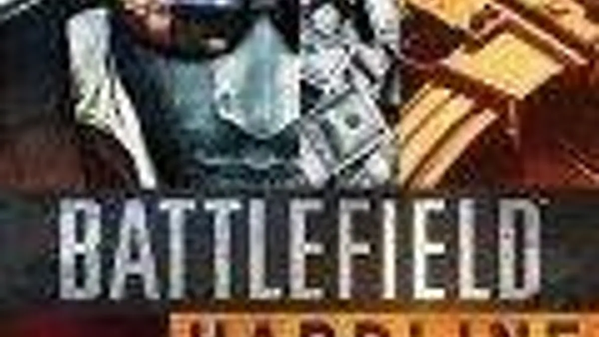 Hlavní obrázek článku: 12 minut ze singleplayeru Battlefield: Hardline