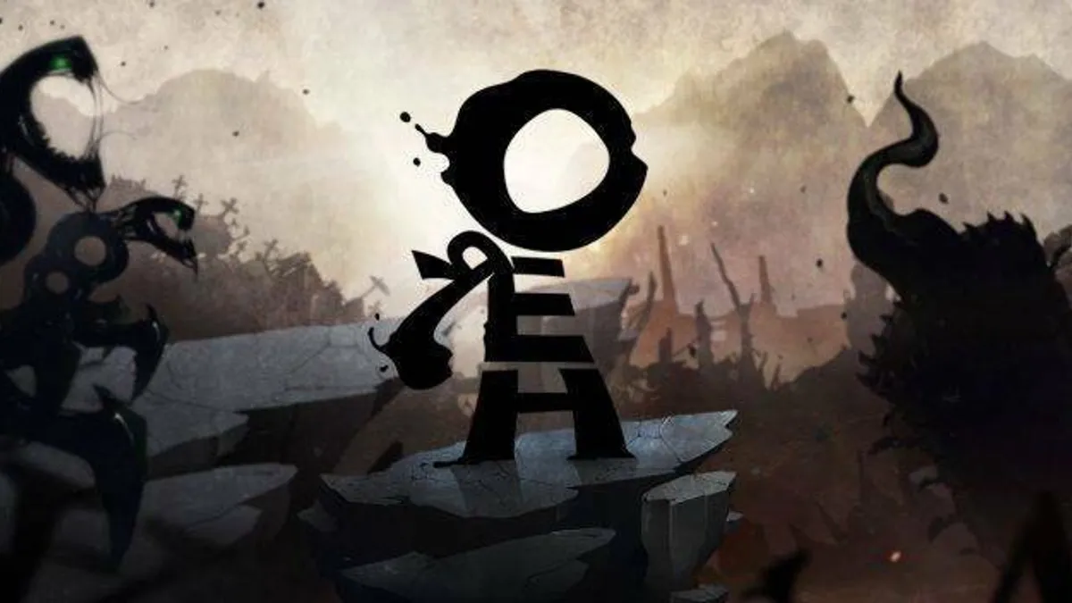 Hlavní obrázek článku: Hra Typoman se dostala na Xbox One a příští týden vyjde pro PS4