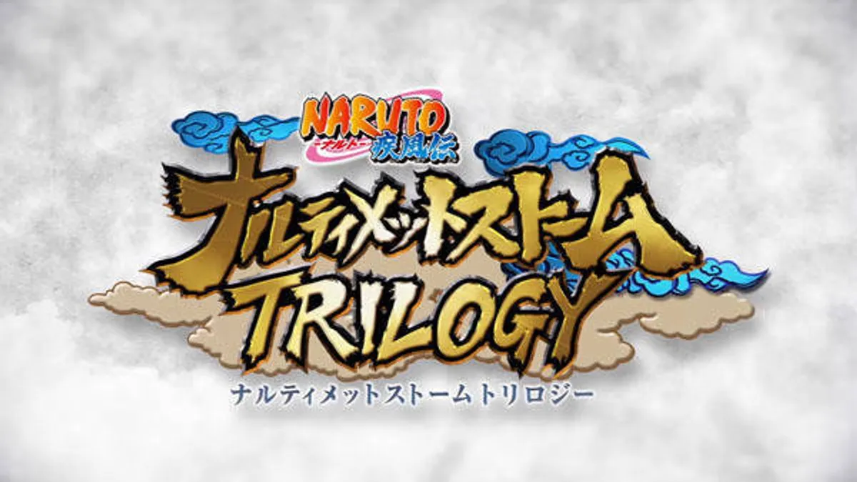 Hlavní obrázek článku: První trailer na Naruto: Ultimate Ninja Storm Trilogy UPDATE: Kolekce oznámena pro Evropu
