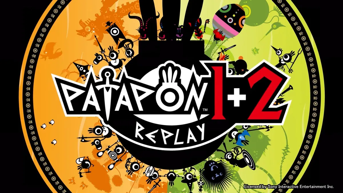Hlavní obrázek článku: Hry Patapon a Patapon 2 míří na Nintendo Switch a PS5