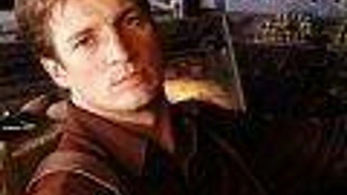 Hlavní obrázek článku: Nathan Fillion by si chtěl zahrát v Uncharted filmu