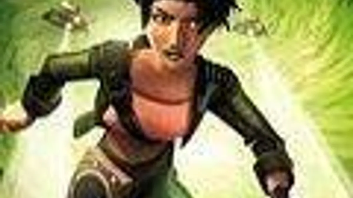 Hlavní obrázek článku: Beyond Good & Evil HD na PSN v květnu