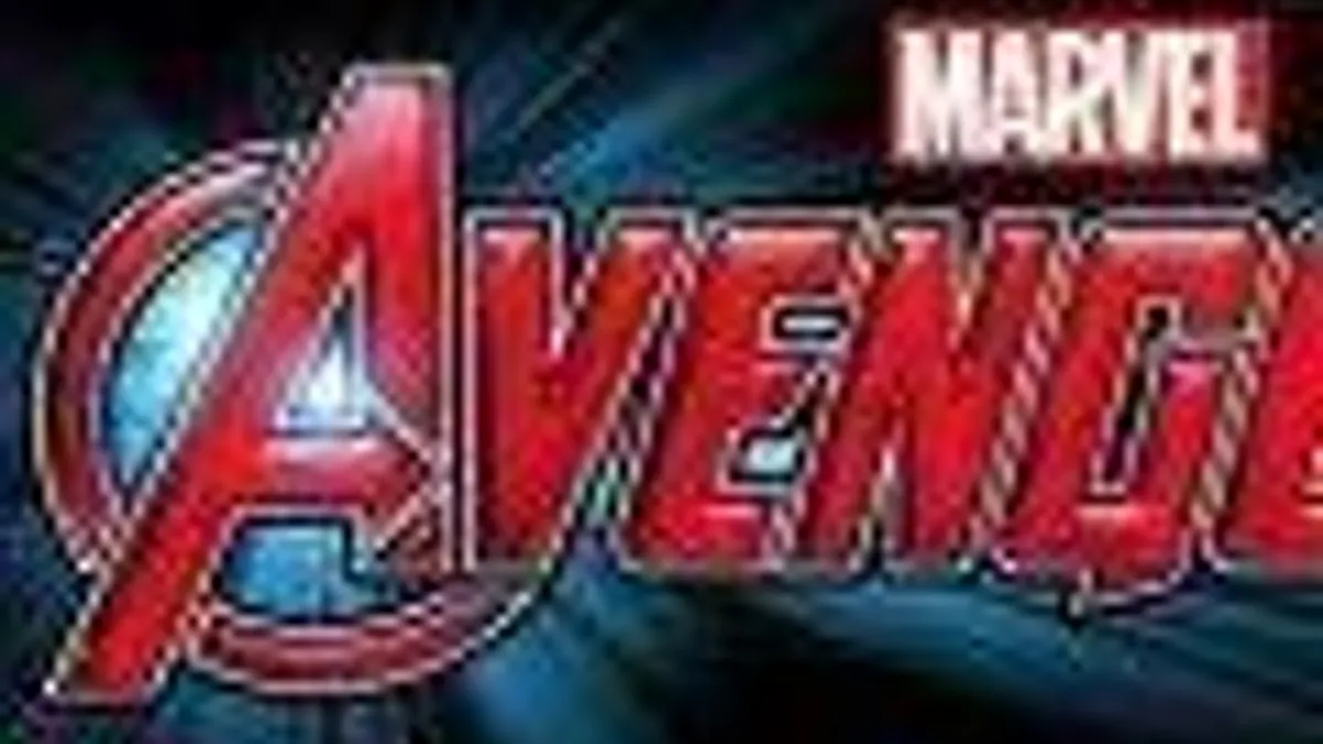 Hlavní obrázek článku: Oznámena hra LEGO Marvel’s Avengers