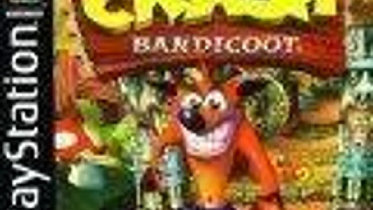 Hlavní obrázek článku: Připravuje Sony pro PS4 emulaci PS1 a PS2 her?