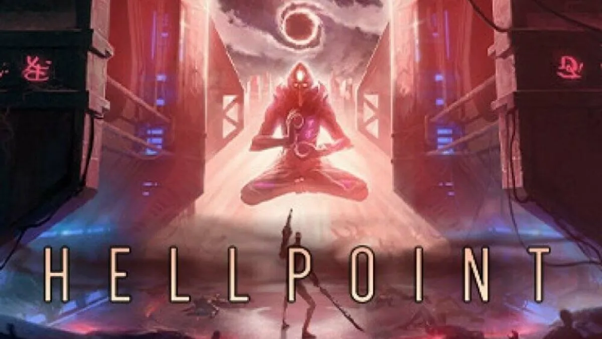 Hlavní obrázek článku: Hra Hellpoint míří na konzole PS5 a Xbox Series X/S