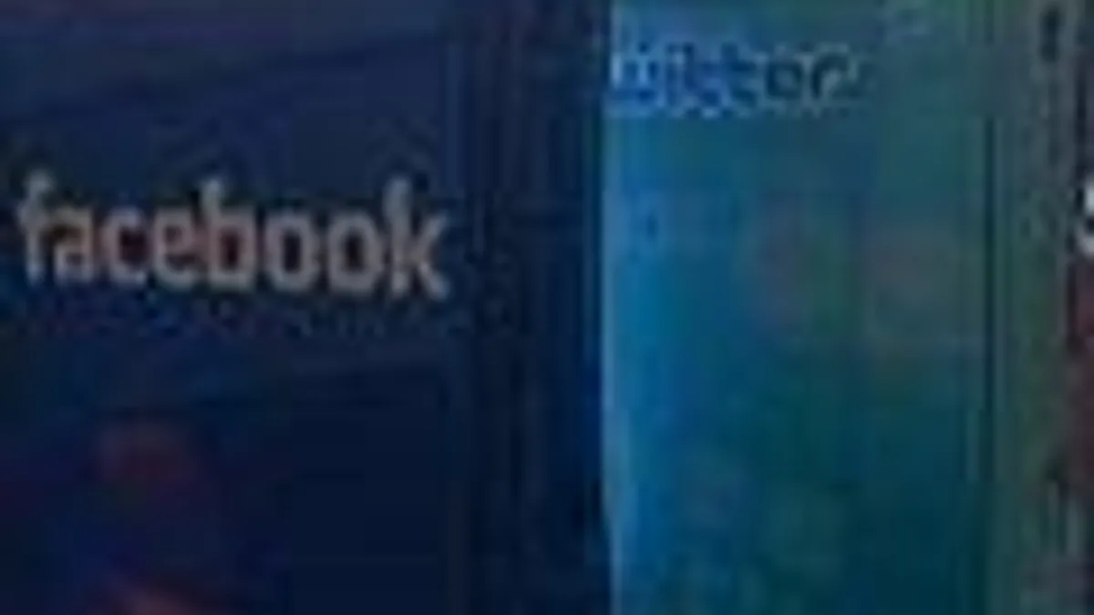 Hlavní obrázek článku: Facebook a Twitter na českém Xbox Live