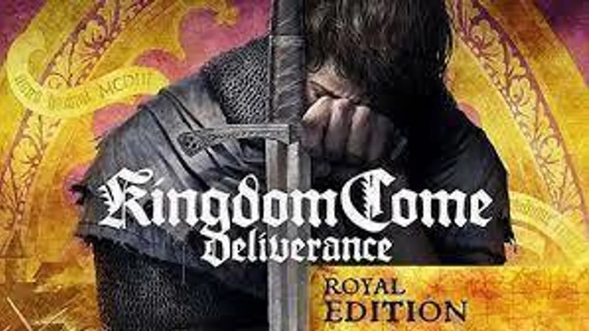 Hlavní obrázek článku: Vychází Kingdom Come: Deliverance – Royal Edition, launch trailer