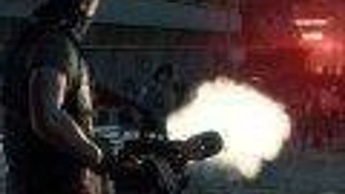 Hlavní obrázek článku: Dead Rising 3 dostane už dnes DLC Operation Broken Eagle