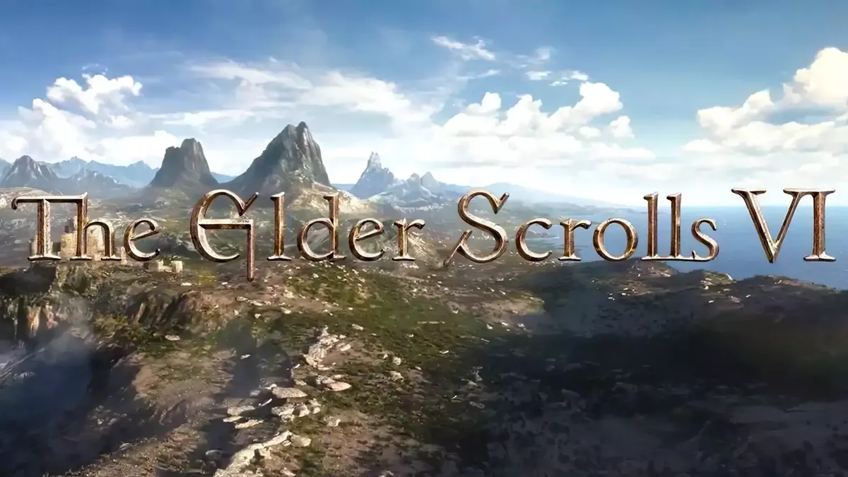 Hlavní obrázek článku: Hra The Elder Scrolls VI přešla z před-produkce do plného vývoje