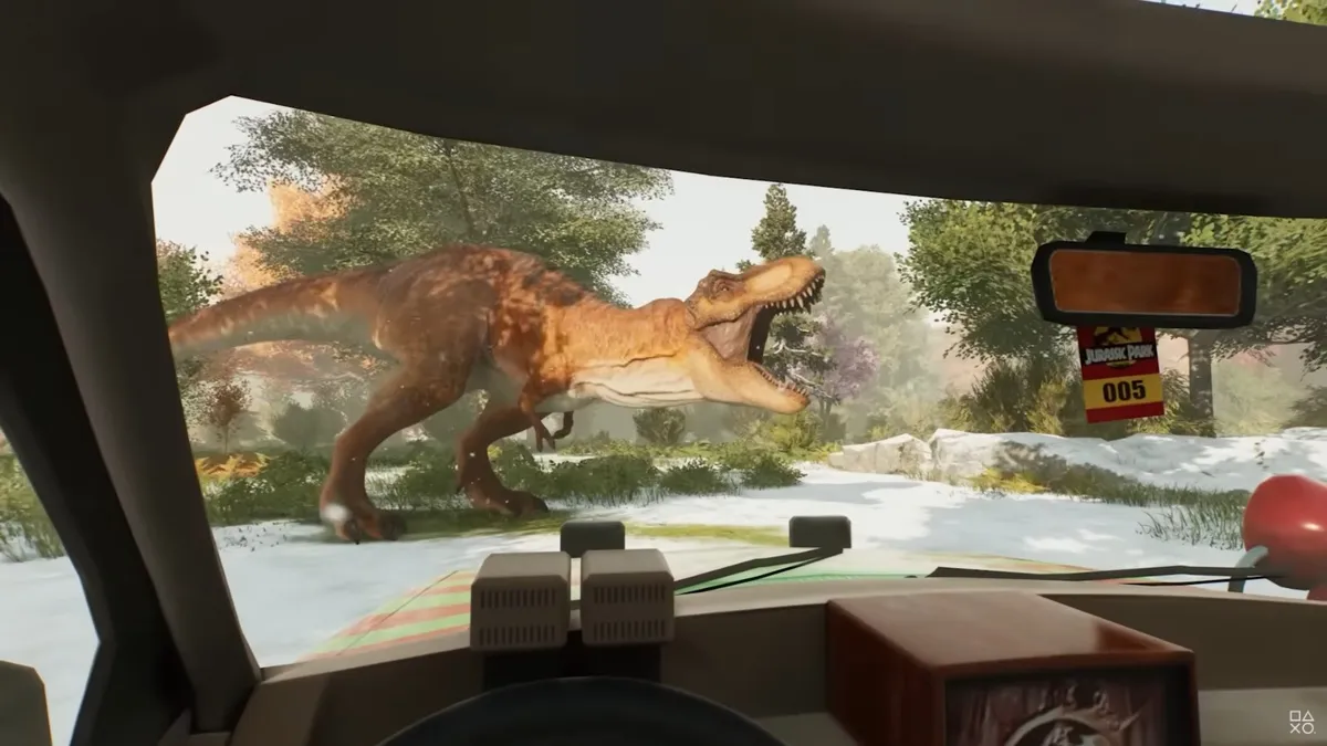 Hlavní obrázek článku: Nový trailer na Jurassic World Evolution 3 se zaměřuje na představení klíčových zaměstnanců parku