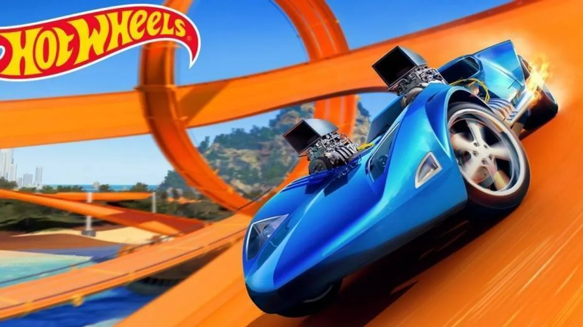 Hlavní obrázek článku: Forza Horizon 3 - Hot Wheels