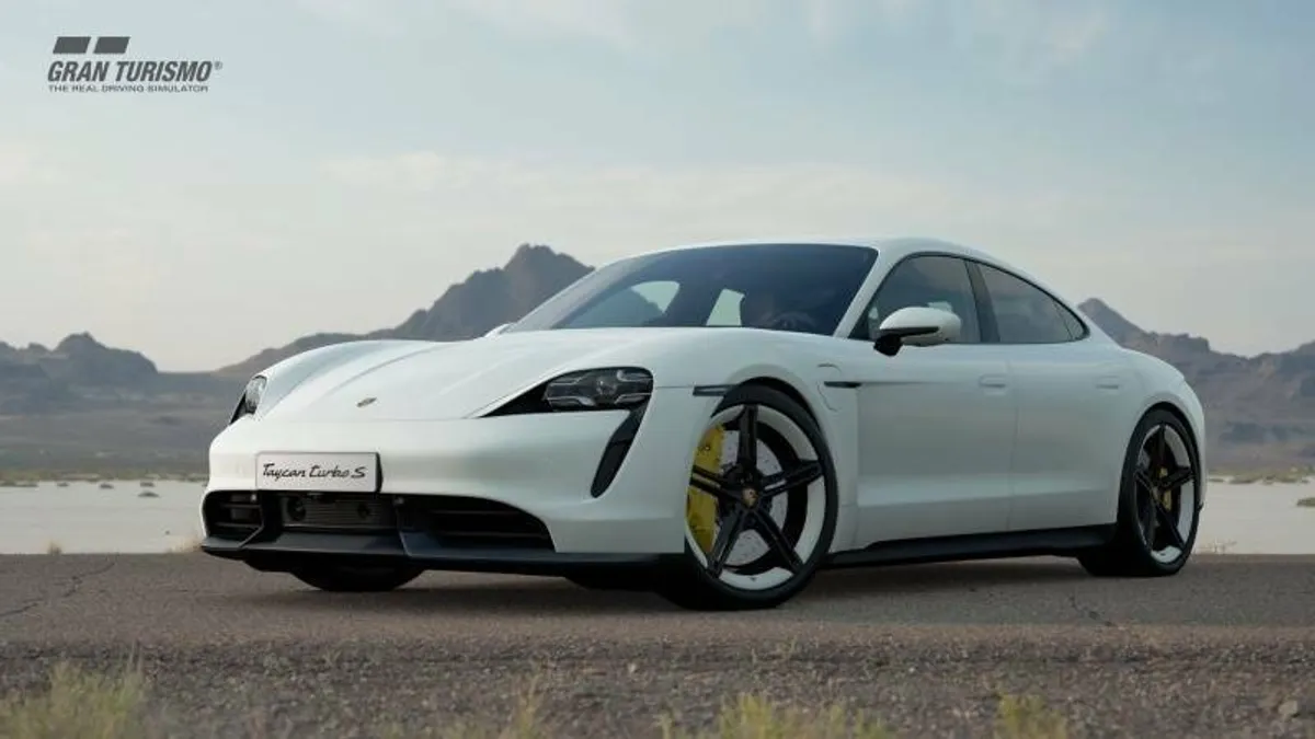 Hlavní obrázek článku: Představen nový update pro závodní hru Gran Turismo Sport